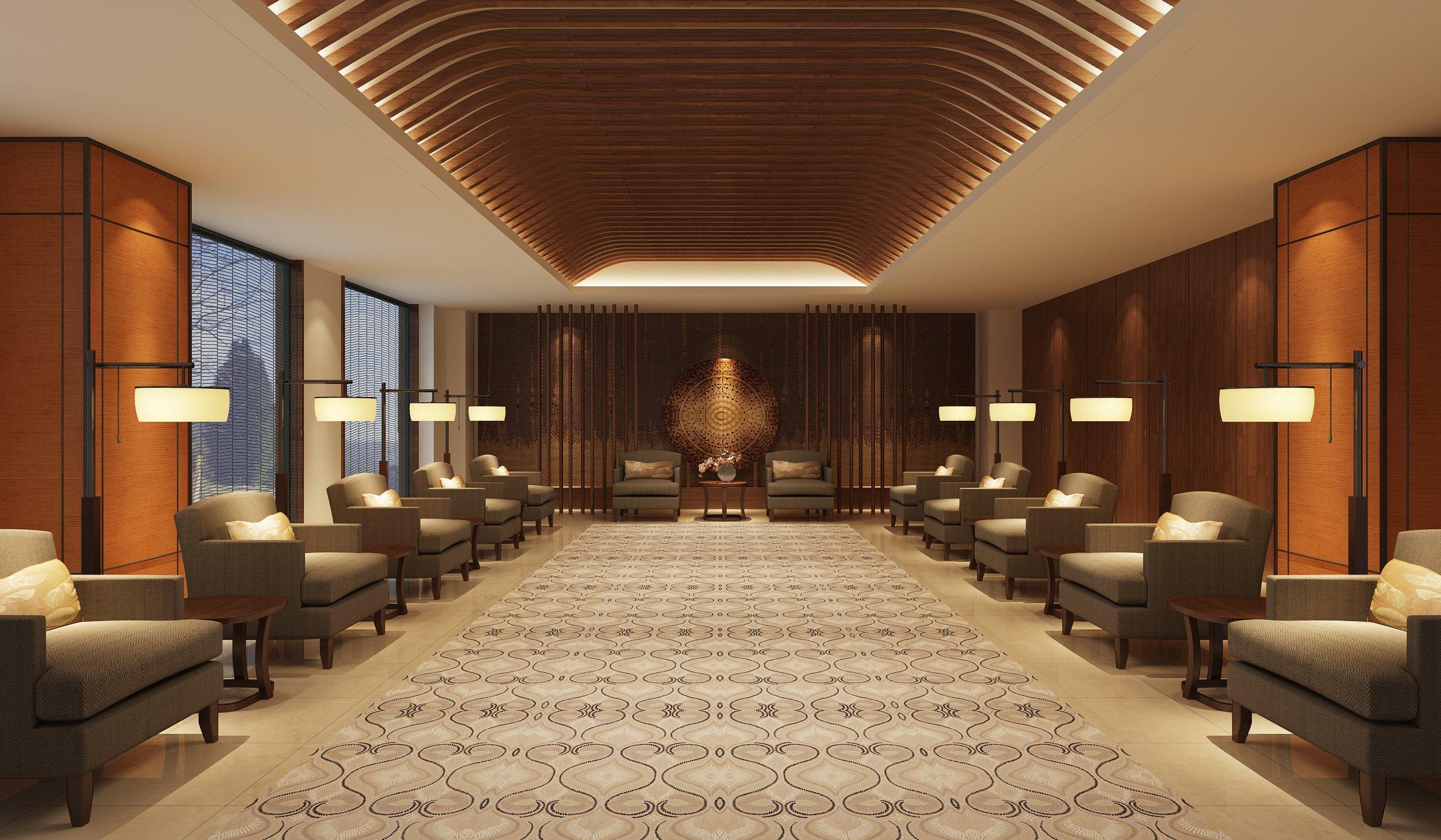 Crowne Plaza Xuzhou Dalong Lake By Ihg Exterior foto