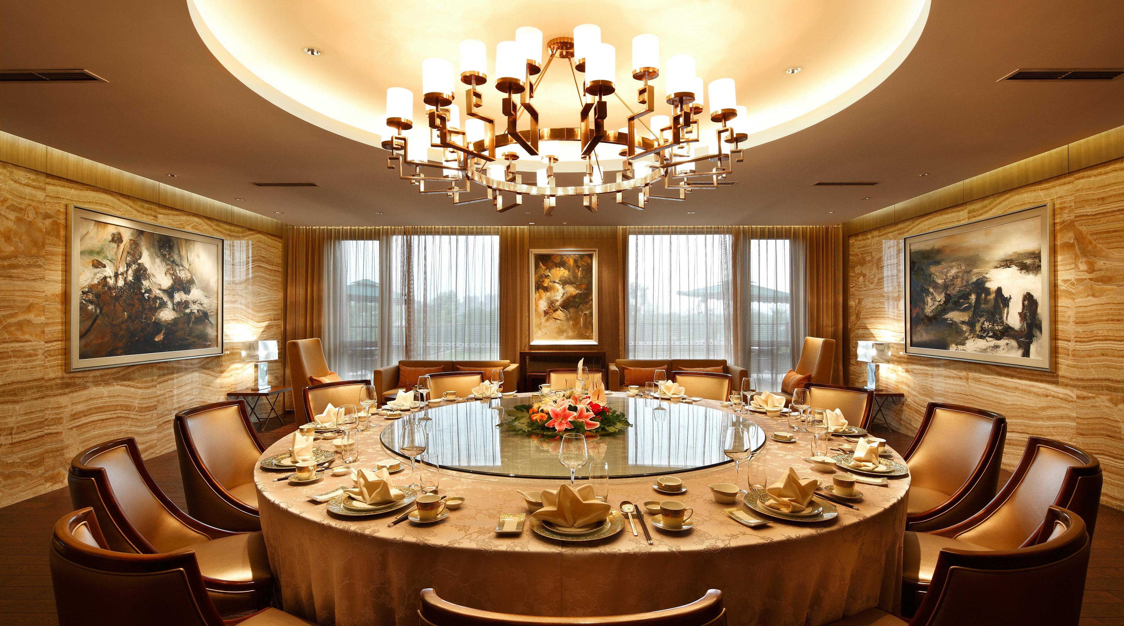 Crowne Plaza Xuzhou Dalong Lake By Ihg Exterior foto