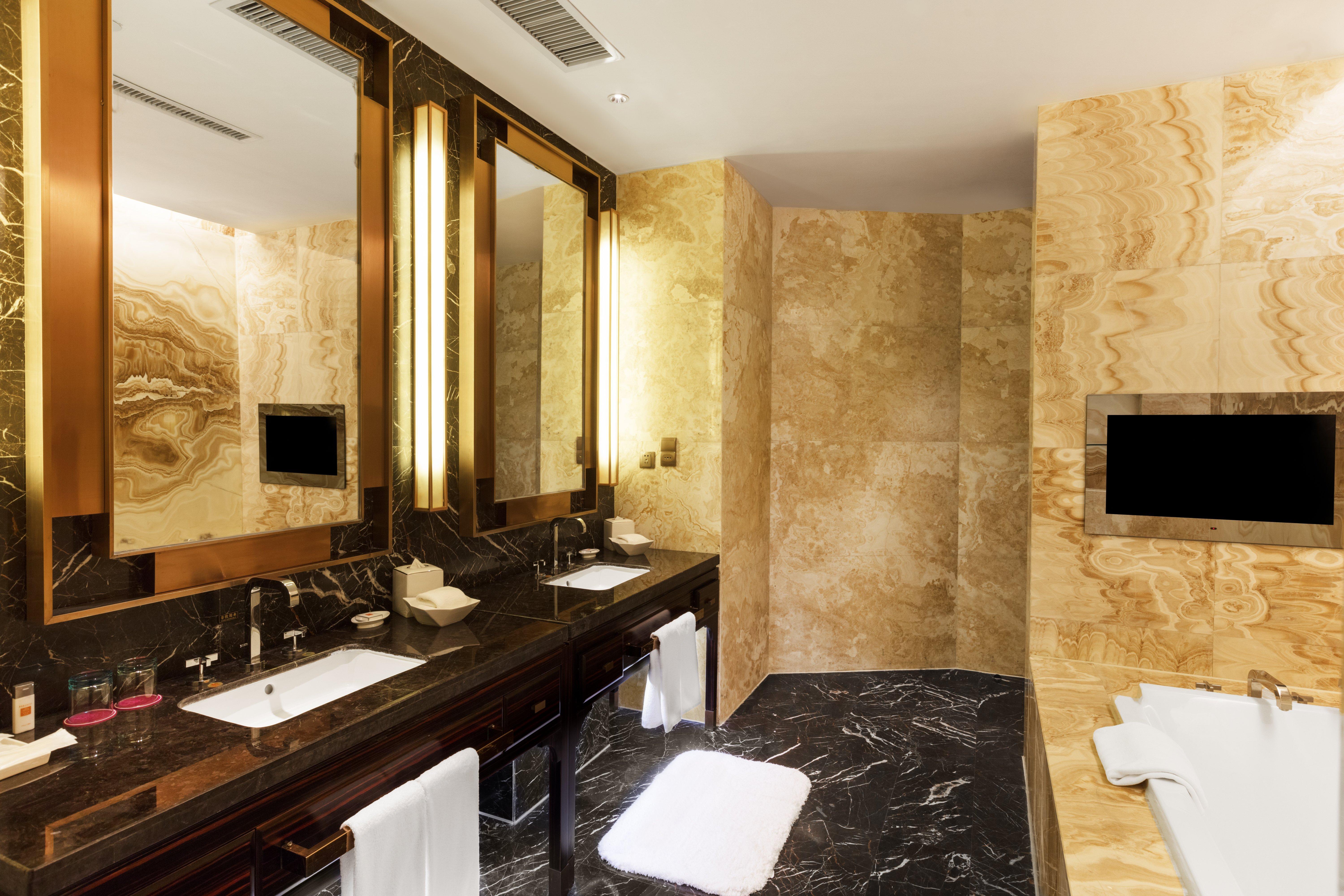 Crowne Plaza Xuzhou Dalong Lake By Ihg Exterior foto
