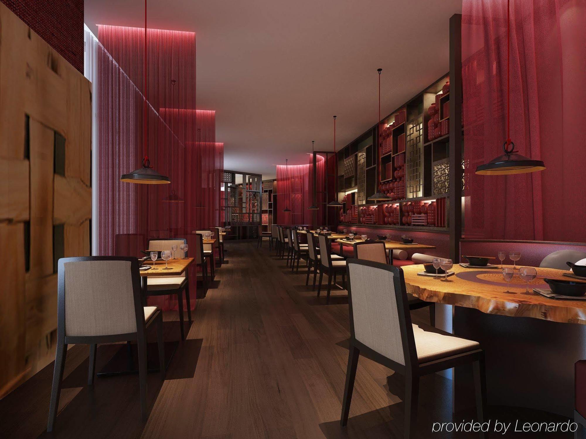 Crowne Plaza Xuzhou Dalong Lake By Ihg Exterior foto